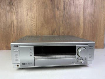 JVC - RX-7032V Récepteur multicanaux à semi-conducteurs