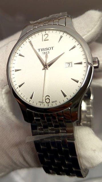 Tissot - Tradition - Sans prix de réserve -, Nieuw