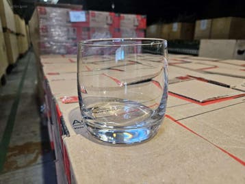 (720x) Glazen Arc Chef & Sommelier Tumbler 32cl