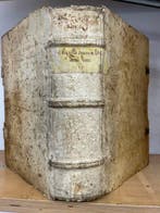 Cyrillus Alexandrinus - Opera, in tres partitas tomos - 1528