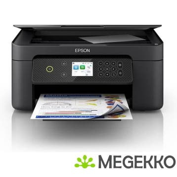 Epson Expression Home XP-4200 All-in-one printer, Verzenden, Nieuw