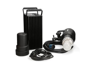 Profoto Monolight 901142 Pro Daylight 800 Air Basic Kit, Ophalen of Verzenden