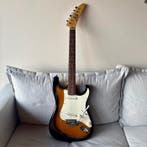 Epiphone - EPI ES-200/VS - - Elektrische gitaar - 1995, Nieuw