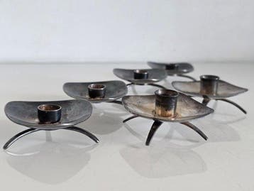 COHR ATLA Denmark / PRIMA PLATE Sweden – Scandinavian Design