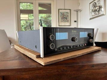 Mc Intosh - MA 6450 Solid state geïntegreerde versterker