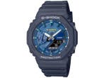 Veiling - G-Shock GA-2100AS-2AER Classic Heren Horloge