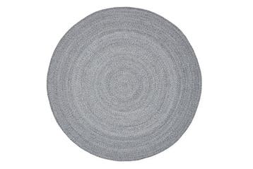 Suns Veneto buitenkleed Ø 200 cm mixed grey |, Tuin en Terras, Nieuw