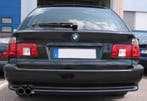 Einddemper | Eisenmann Sport 2x Ø 76mm+, Auto-onderdelen, Verzenden, Nieuw