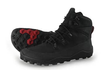 Vivobarefoot Barefoot in maat 43 Zwart, Verzenden, Zwart, Gedragen, Vivobarefoot