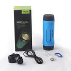 S1 Draadloze Luidspreker met Zaklamp voor Fiets - Soundbar, Verzenden, Nieuw