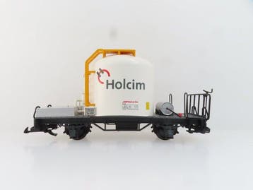 LGB G - 44250 - Wagon de marchandises pour trains miniatures, Nieuw