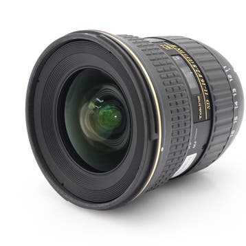 Tokina 11-16mm F/2.8 AT-X DX II Nikon | Occasion, Ophalen of Verzenden