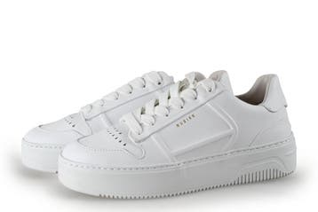 Nubikk Sneakers in maat 37 Wit, Kleding | Dames, Nubikk, Verzenden, Wit, Sneakers