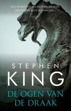 Ogen van de draak 9789024581849 Stephen King, Boeken, Verzenden, Gelezen, Stephen King