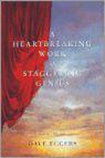 A Heartbreaking Work of Staggering Genius 9780684863474, Verzenden, Gelezen, Dave Eggers