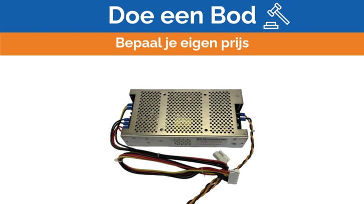 Bieden: ICP Electronics ACE-716C DC-DC Power Supply - Marine, Sports nautiques & Bateaux, Instruments de navigation & Électronique maritime