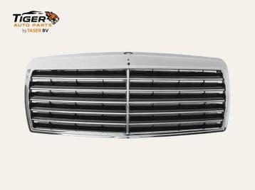Mercedes W201 190E grill compleet 1983-1992, Nieuw, Voor, Mercedes-Benz