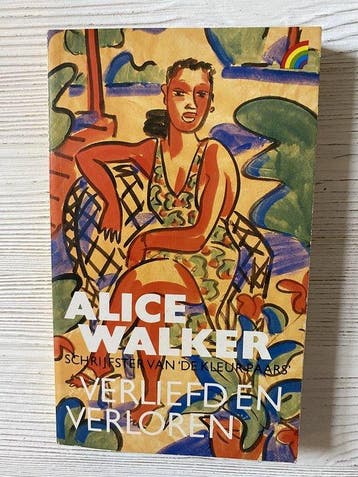 Verliefd en verloren - Walker, Boeken, Verzenden, Nieuw