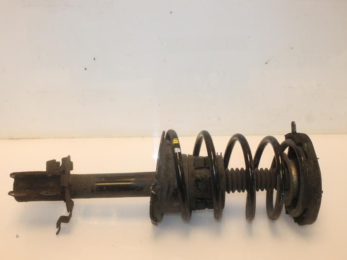 Schokdemperpoot links-voor Renault Megane O72866, Auto-onderdelen, Ophanging en Onderstel