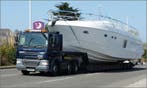 Boot laten transporteren? Vergelijk gratis offertes, Chauffeursdiensten