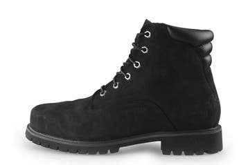Timberland Boots in maat 45½ Zwart, Verzenden, Boots