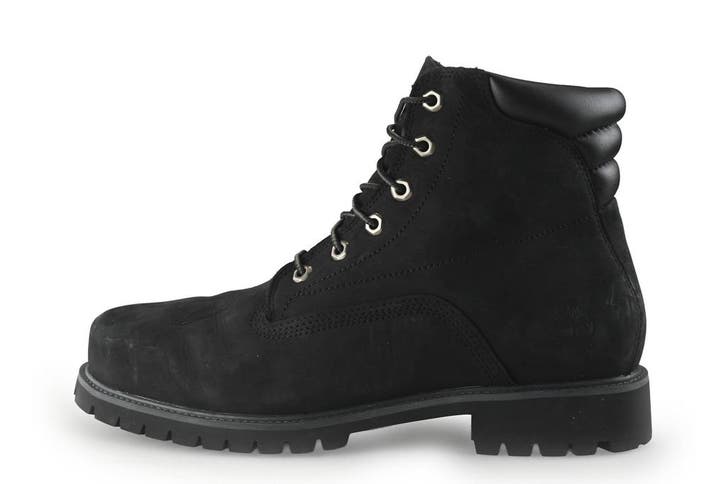 Timberland Boots in maat 45½ Zwart, Vêtements | Hommes, Chaussures, Envoi