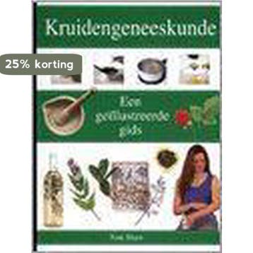 KRUIDENGENEESKUNDE 9783829015110 N. Shaw, Verzenden, Zo goed als nieuw, N. Shaw