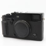 Fujifilm X-Pro3 body Titan zwart | Tweedehands, Verzenden, Zo goed als nieuw
