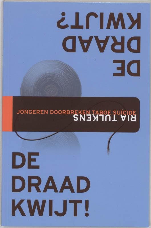 De draad kwijt! De draad kwijt? 9789066658486 R. Tulkens, Boeken, Psychologie, Zo goed als nieuw, Verzenden