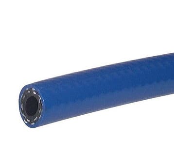 Tuyau dair comprimé en PVC 12 mm (ID) 50 m, Verzenden, Nieuw