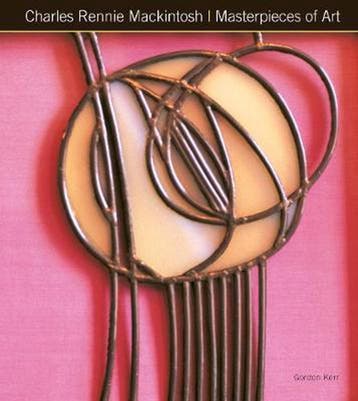 Charles Rennie Mackintosh Masterpieces Of Art 9781783612079, Verzenden, Gordon Kerr