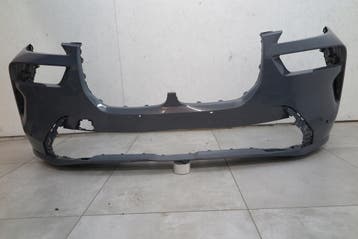 BMW X7 G07 LIFT LCI M PAKIET PDC voorbumper 5A241A6, Verzenden, Gebruikt