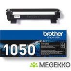 Brother Toner TN-1050, Computers en Software, Verzenden, Nieuw