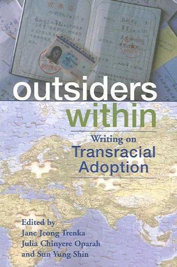 Outsiders Within 9780896087644, Verzenden