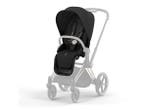 Veiling - Cybex Platinum Mios 3 seat pack Sepia Black, Enfants & Bébés, Poussettes & Combinaisons