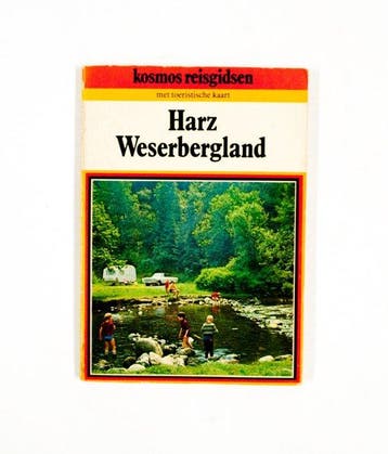 Harz en Weserbergland - Oostenbrug, Verzenden