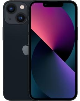 Magazijn opruiming Apple iPhone 13 mini (model 2021) zwart, Telecommunicatie, Mobiele telefoons | Apple iPhone, Nieuw, Ophalen of Verzenden