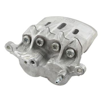 Remklauw Vooras links Lexus GS 300 1993-1997, Verzenden