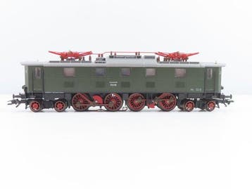Märklin H0 - uit set 37525-02 - Elektrische locomotief (1) -
