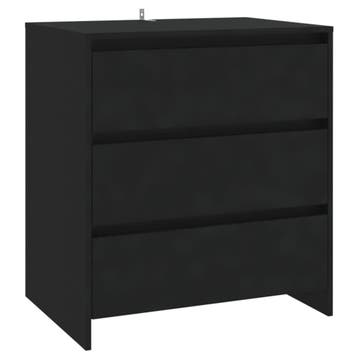 Dressoir 70x41cm: Tweede kansje, OP = OP!, Huis en Inrichting, Gebruikt, Verzenden, 50 tot 100 cm, Minimalistisch