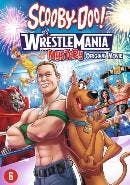 Scooby Doo - Wrestlemania mystery op DVD, Verzenden, Nieuw in verpakking