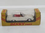 Dinky Toys 1:48 - Model sportwagen (2) - First Original, Nieuw