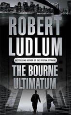 The Bourne Ultimatum 9780752858494 Robert Ludlum, Verzenden, Gelezen, Robert Ludlum