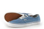 Vans Sneakers in maat 42½ Blauw, Kleding | Heren, Schoenen, Sneakers, Vans, Gedragen, Verzenden