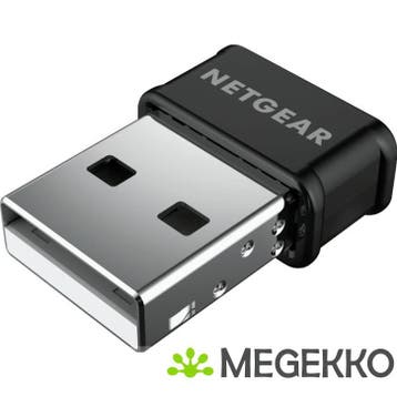 Netgear A6150 Wifi adapter, Verzenden