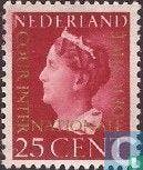 Nederland - Cour Internationale de Justice - 1947, Verzenden, Postfris
