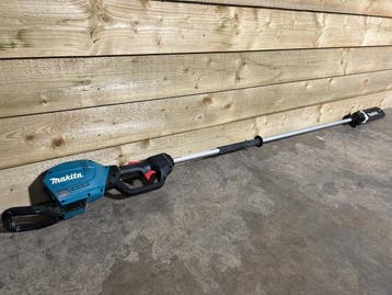 Veiling - Makita accu stokkettingzaag 40V body UA003G, Nieuw