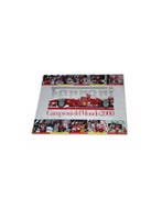 1995 FERRARI 412 T2 POSTER 946/95, Verzamelen, Ophalen of Verzenden, Nieuw