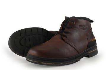 PME Legend Veterschoenen in maat 46 Groen, Kleding | Heren, Schoenen, Overige kleuren, Verzenden, Zo goed als nieuw, PME Legend