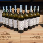2020 Fontanafredda, Marin Langhe Riesling - Piedmont DOC - 9, Nieuw